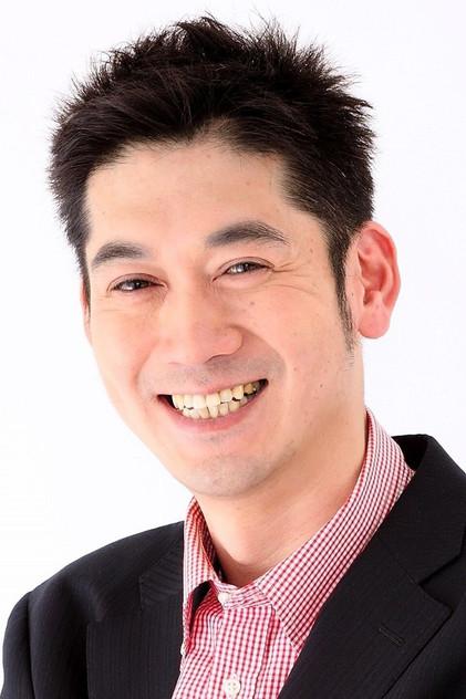 Masahiro Kobayashi - Actor Profile Photo