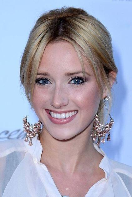 Sloane Avery - Actor Profile Photo