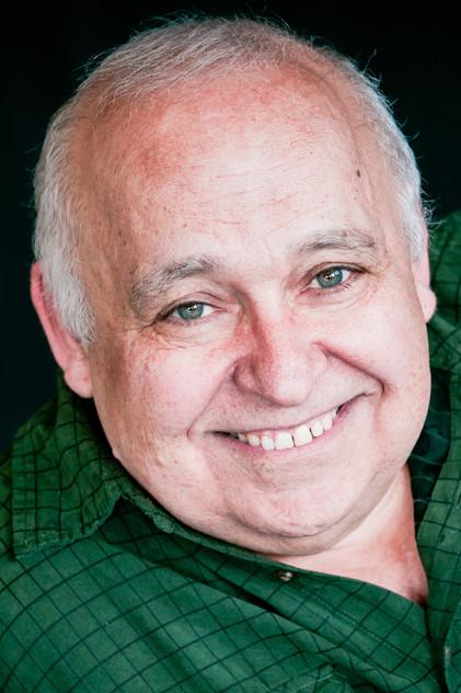 Jean-Raymond Châles - Actor Profile Photo