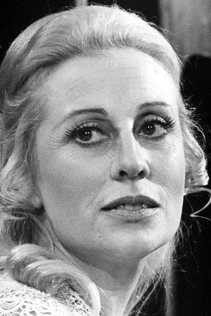 Claude Winter - Actor Profile Photo