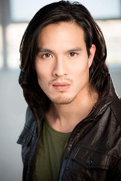 Desmond Chiam - Actor Profile Photo