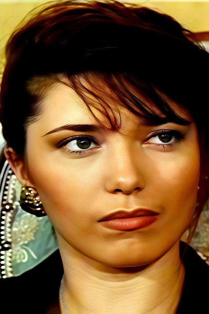 Barbara Blasko - Actor Profile Photo