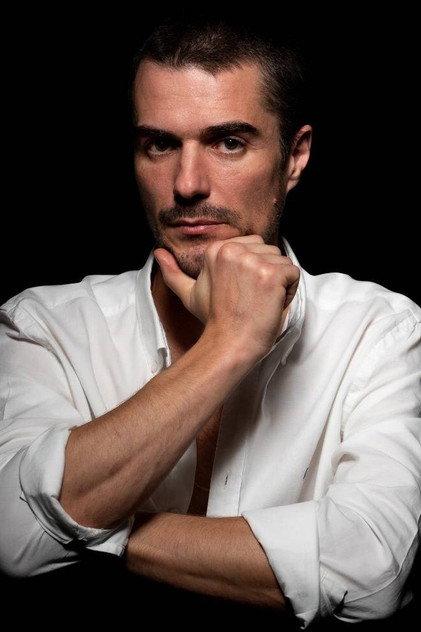 Duarte Matos - Actor Profile Photo