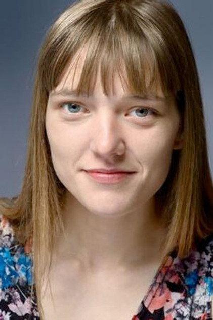 Lara Steward - Actor Profile Photo