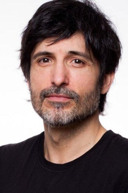Aitor Beltrán - Actor Profile Photo