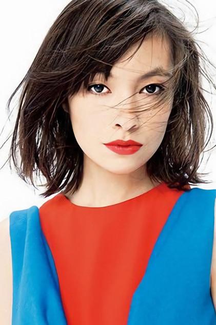 Rina Ohta - Actor Profile Photo