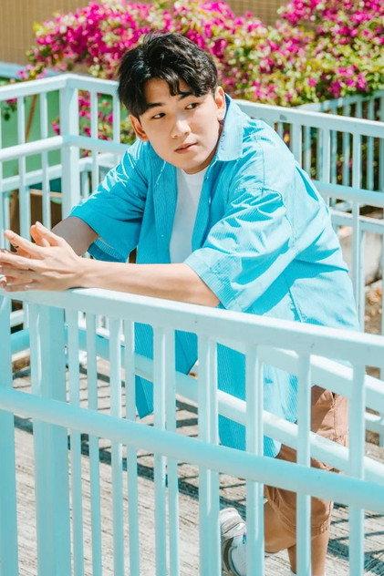 Suen Kwan To - Actor Profile Photo