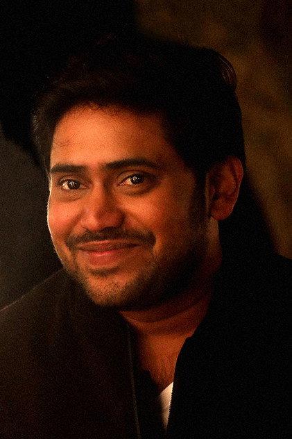 Naveen Neni - Actor Profile Photo