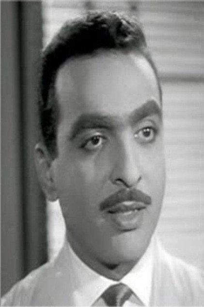 أحمد فراج - Actor Profile Photo