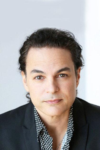 Fred Coury - Actor Profile Photo