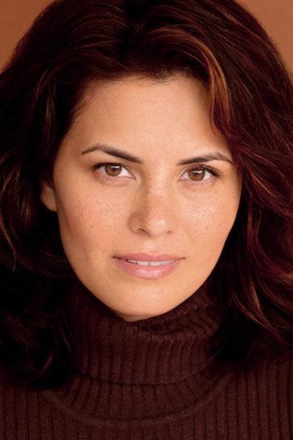 Grace Renn - Actor Profile Photo