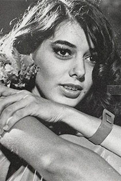 Cristina Aché - Actor Profile Photo