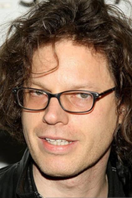 John Walter - Actor Profile Photo