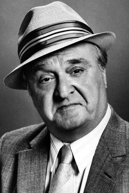 Vincent Gardenia - Actor Profile Photo