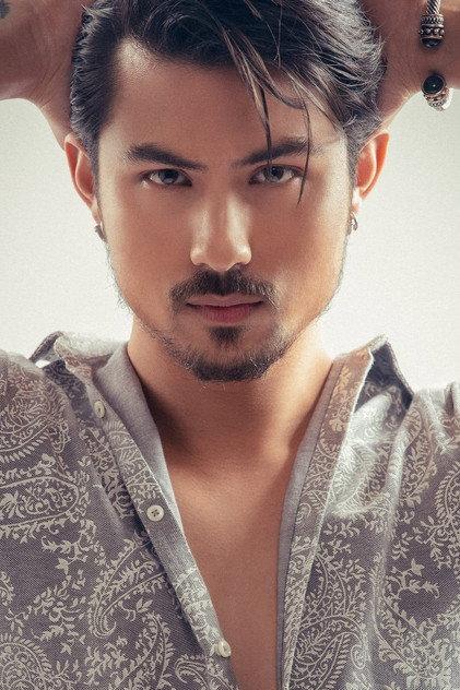 Anmol KC - Actor Profile Photo