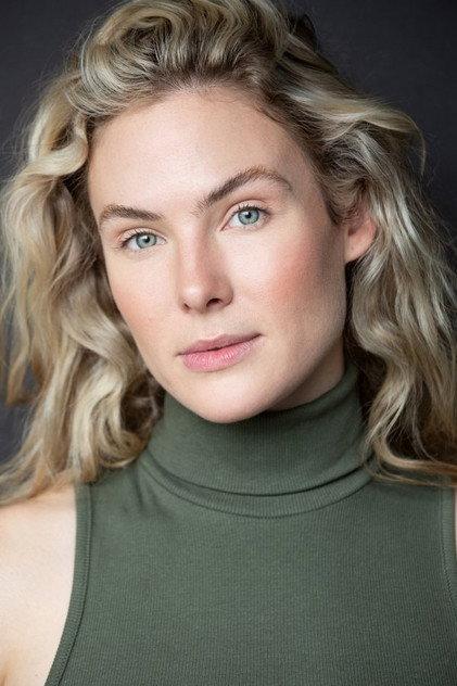 Siobhán Bolton - Actor Profile Photo
