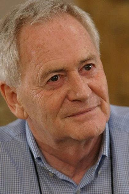 István Szabó - Actor Profile Photo