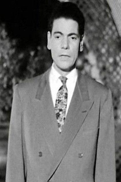 Riad Al Sunbati - Actor Profile Photo