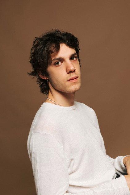 Matteo Oscar Giuggioli - Actor Profile Photo