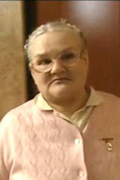 Lyudmila Gorelova - Actor Profile Photo