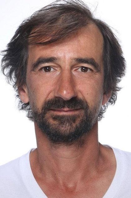 Laurent Pons - Actor Profile Photo