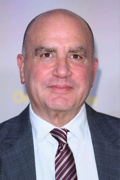 Don Granger - Actor Profile Photo
