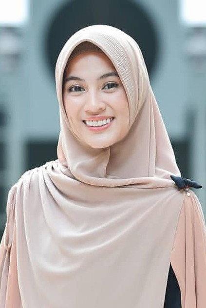 Alyssa Soebandono - Actor Profile Photo