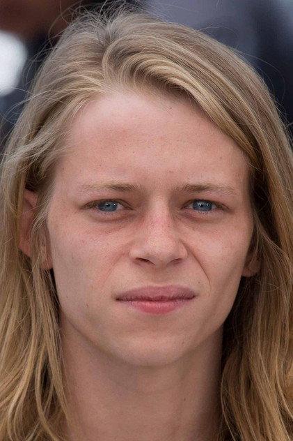 Isaiah Stone - Actor Profile Photo