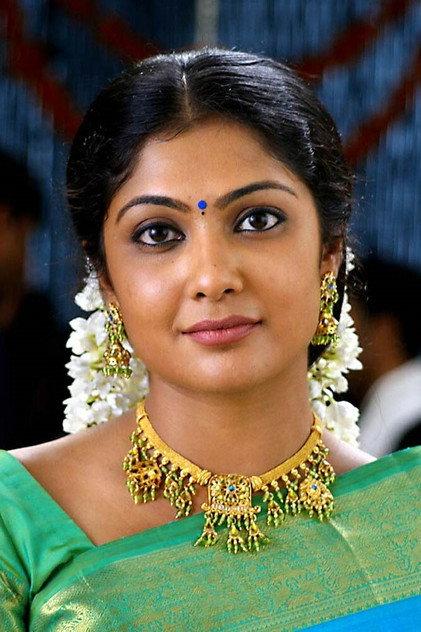 Kamalinee Mukherjee - Actor Profile Photo