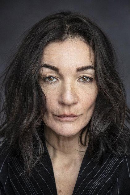 Hilda Fay - Actor Profile Photo