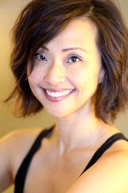 Joy Osmanski - Actor Profile Photo