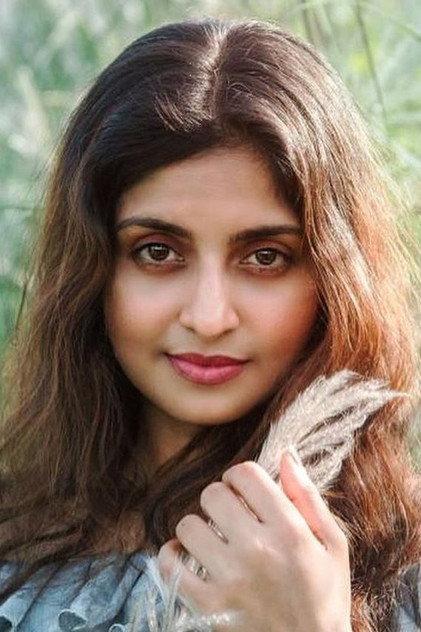 Athmeeya Rajan - Actor Profile Photo
