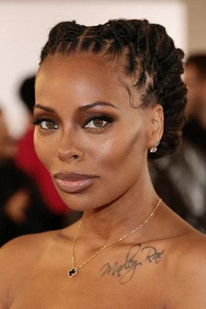 Eva Marcille - Actor Profile Photo