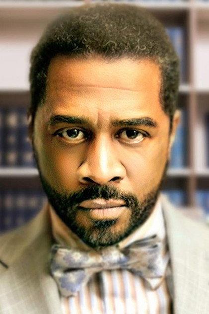 Freedom Bridgewater - Actor Profile Photo