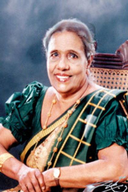 Rathnawali Kekunawela - Actor Profile Photo
