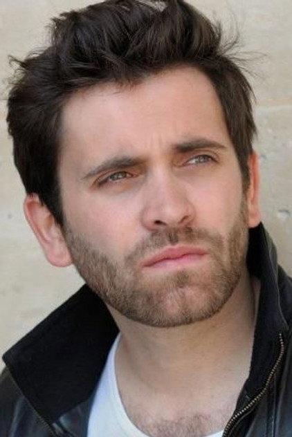 Marc Maurille - Actor Profile Photo
