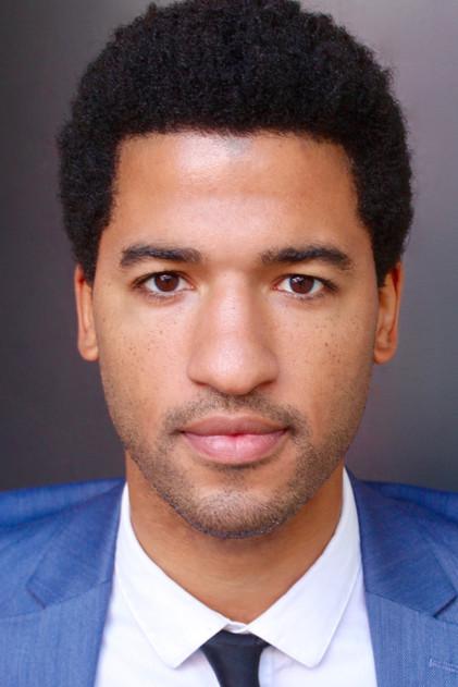 Michael James Kelly - Actor Profile Photo