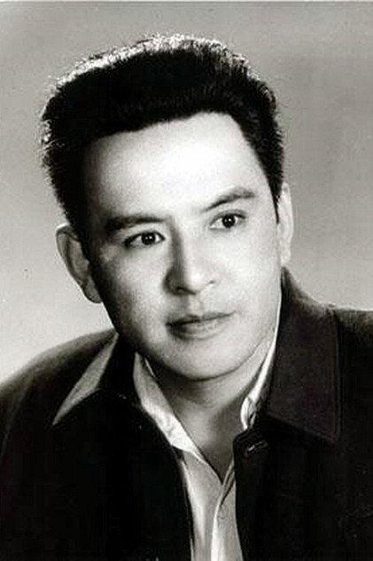 Li Moran - Actor Profile Photo