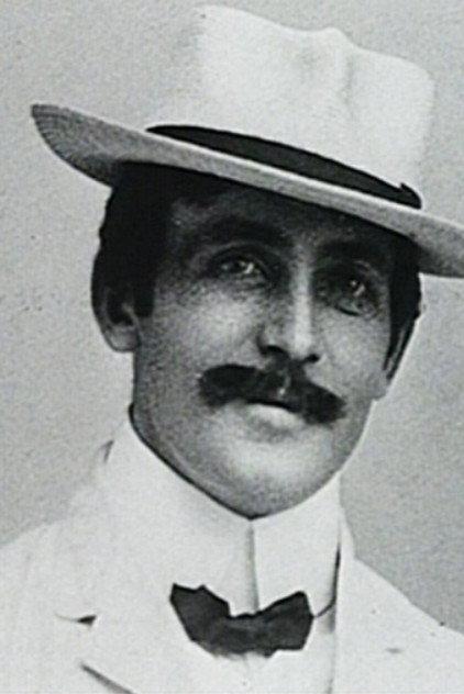 Lewin Fitzhamon - Actor Profile Photo