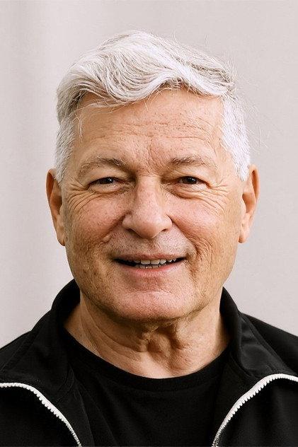 Csaba Antal - Actor Profile Photo