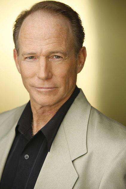 James Brewster - Actor Profile Photo