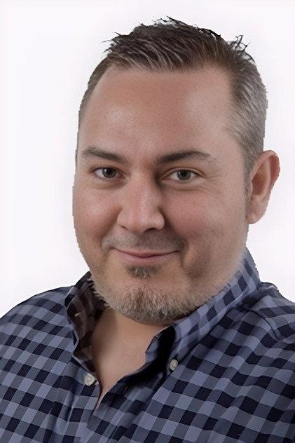 Tom Billinghurst - Actor Profile Photo