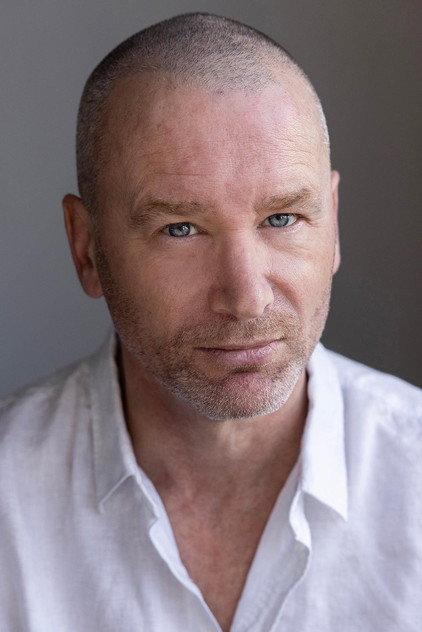 Paul Lewis - Actor Profile Photo