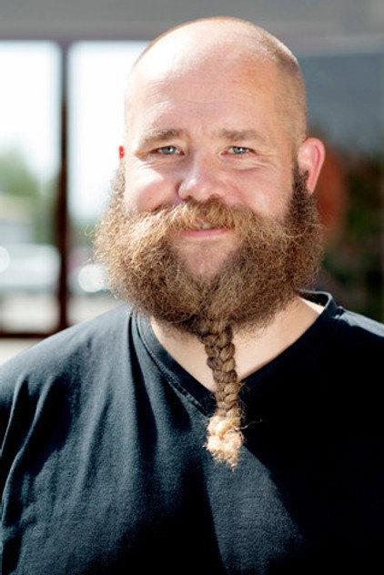 Peter Lorentzon - Actor Profile Photo