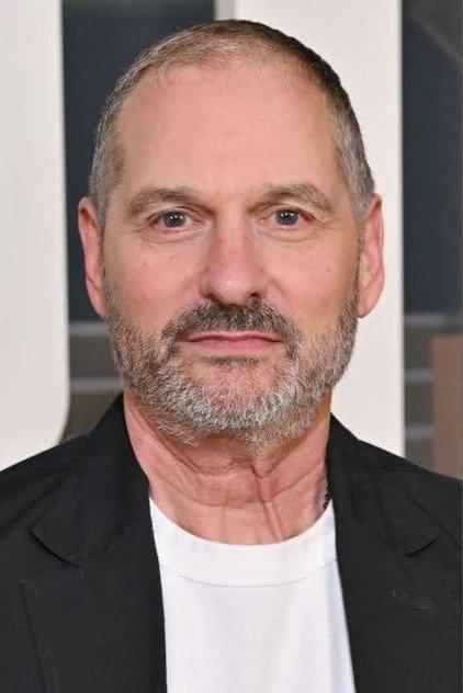 Scott Frank - Actor Profile Photo