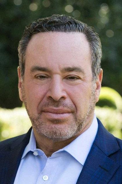 David Frum - Actor Profile Photo