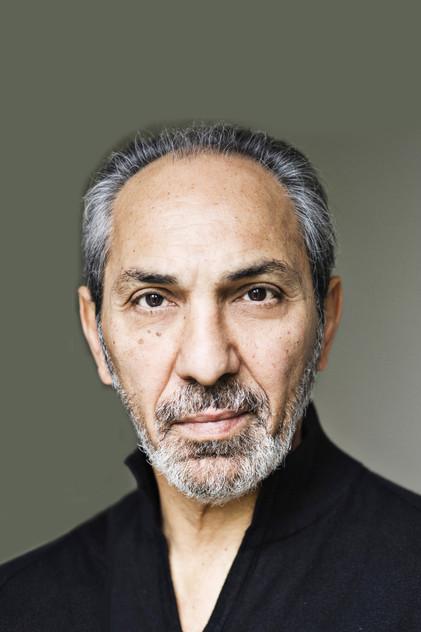 Andy Lucas - Actor Profile Photo