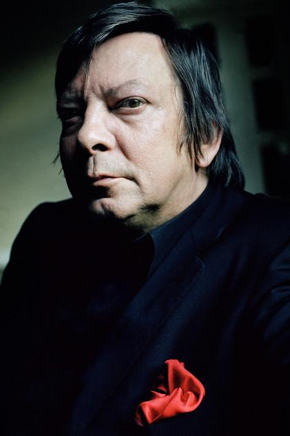Heribert Sasse - Actor Profile Photo