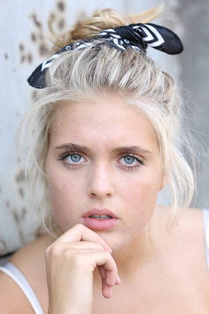 Jana Münster - Actor Profile Photo