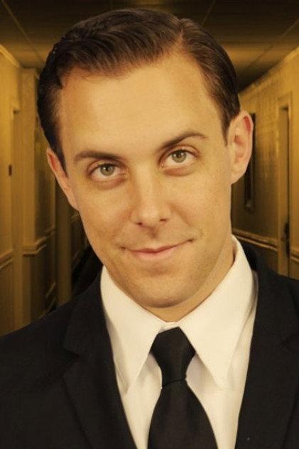 Chris Osborn - Actor Profile Photo
